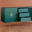 Buffet multifonctionnel haut de gamme