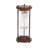 Clyde Hourglass Decorative Object
