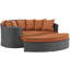 Lit de jour d'extérieur Modway-31483360