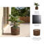 Kiren Pot Planter