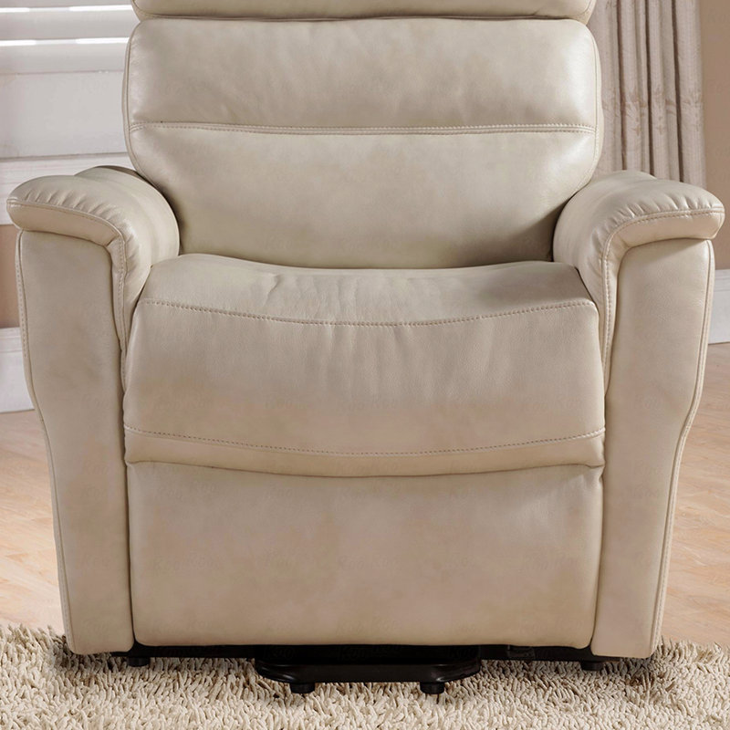 Fauteuil inclinable électrique inclinable contemporain inclinable