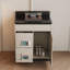 Commodes indépendantes