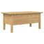 Coffee Table with Storage