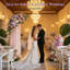 Metal Backdrops & Signs