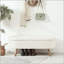Banc de rangement avec repose-pieds Luxury-635927386