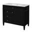 Meuble-lavabo simple avec lavabo supérieur-1114469431-1114469385