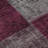 Premium Machine Washable Prisco Merlot Rug-1368855185
