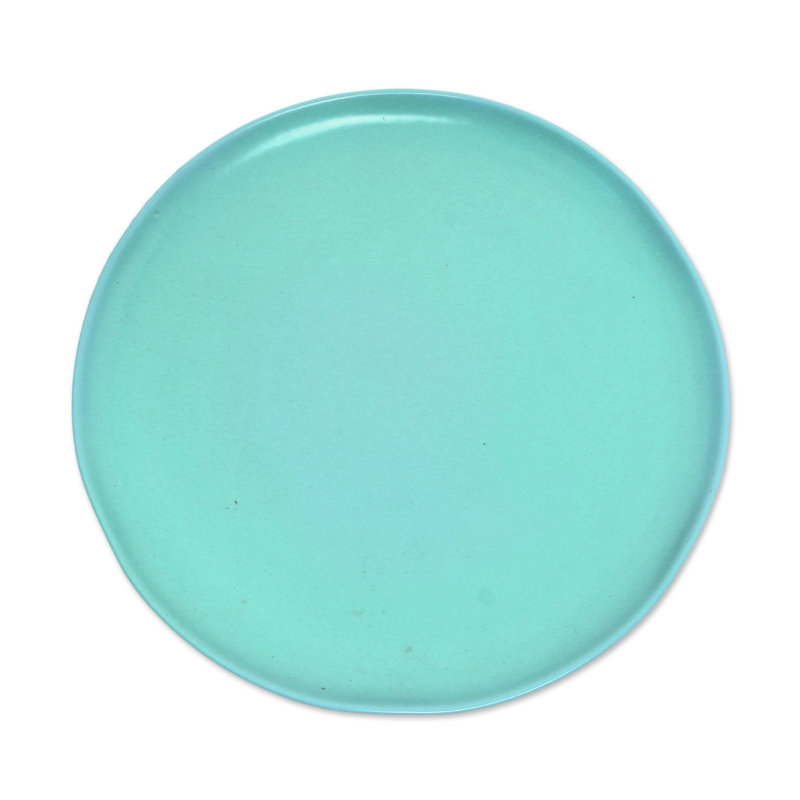 Latitude Run® Tolya Ceramic Platter