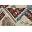 Southwestern Wool Hand Woven Area Rug-20206529