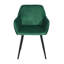 Jon Upholstered Armchair-1628999540