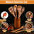 Kitchen Utensils Set Safe for Non-Stick Cookware