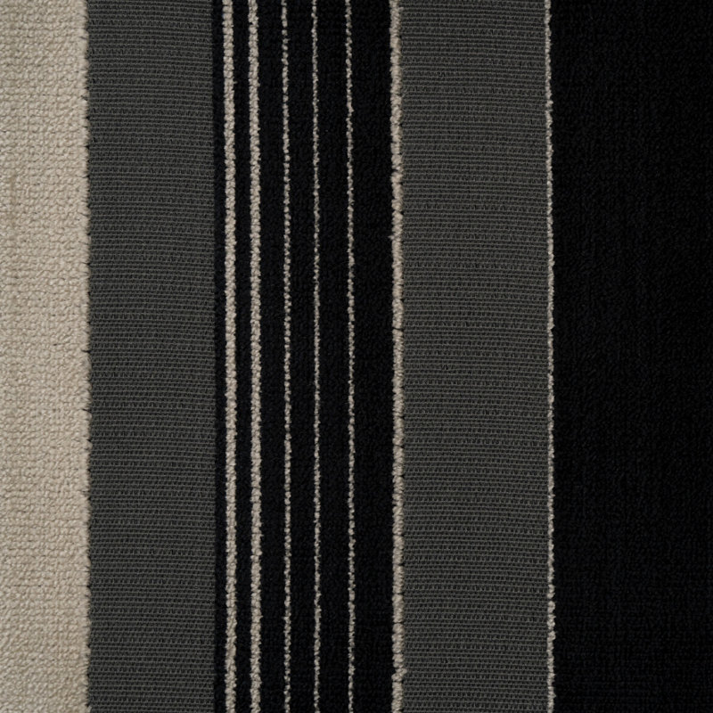 Cayman-Richmond Cut Velvet Upholstery Fabric, Domino
