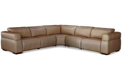 Matteo Chaise Recliner