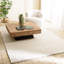 Akira Wool Hand Woven Area Rug-890798359