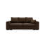 Tazaria 2 Seater Sofa-1503750432