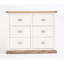 110cm W 6 - Drawer Chest of Drawers-20586800