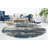 Alban Performance Abstract Indoor Rug-2047782635
