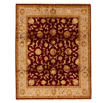 One-of-a-Kind 7'11" X 10' Area Rug