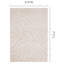 Tapis texturé Marrisha Luxury-212664399