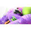 Couronne en mousse 20 po
