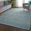Tapis bleu Zendejas-27814276