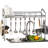 Stainless Steel Dish Rack