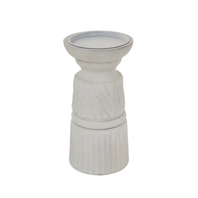 Anhat Wood Candle Accessories