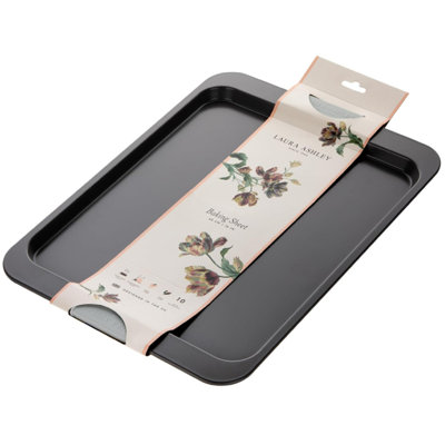 Laura Ashley Non-Stick Carbon Steel Cookie Sheet