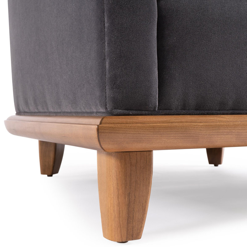 Martine Armchair