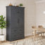Armoire de rangement Farmhouse-206057960