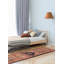 Tapis de couloir unique en laine 3 pi 9 po x 13 pi Forsan