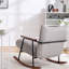 Fauteuil à bascule Modern-950580988