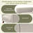 Upholstered Armchair-119232323