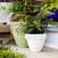 Rustic Garden Handmade Planter-69215987