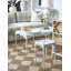 Kent Drinks Table-Blue