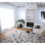 Art Hide Cowhide Area Rug in Gray-1697487685