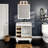 Eviva Acclaim 30"W x 22"D Bathroom Vanity with Undermount Porcelain Sink-731480611