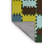 Pixelated Plains Rug-51497499