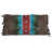 Mojave Sunset Farmhouse / Country Geometric Shapes Comforter