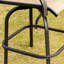 Tabouret de comptoir d'extérieur 25,25 po Tandis-1434277897