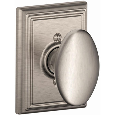Faux bouton de porte Addison Siena