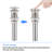 Single-handle Bathroom Faucet-68439449-93582328