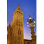 Cathédrale de Séville et Giralda-810850421