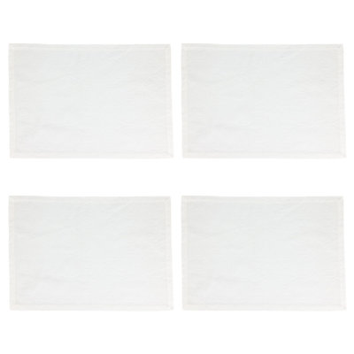 Damask Placemats