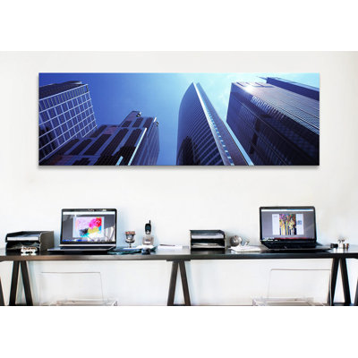 « chicago, cook county, illinois », reproduction de photo sur toile