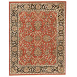 One-of-a-Kind 8'11" X 11'10" Hand Knotted Area Rug