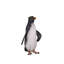 Statue pingouin Rock Hopper