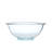 Pyrex Prepware Glass Mixing Bowl