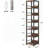 6-Tier Corner Shelf
