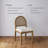 Bailey Short Counter Bar Stool-98833410